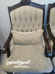  4 طقم كنب للبيع