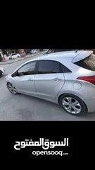  1 هونداي i30 موديل 2013 ترخيص 2013