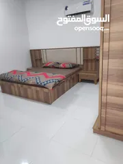  4 3 BR Apartment for Rent (AGS A'Soud Global School & Adventure Village Seeb)