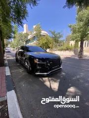  3 Audi a5 quatro  للبيع