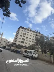  2 بيع منزل نابلس : شارع المريج