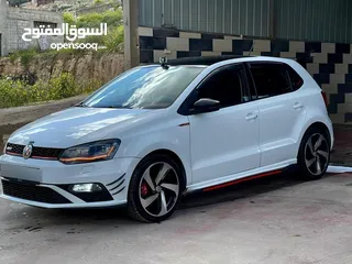  8 Polo2016 ترخيص 2015
