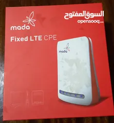  1 راوتر مدى ( زين )