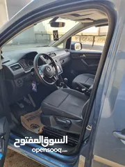  2 كادي ترخيص 2017 ماطور 2000