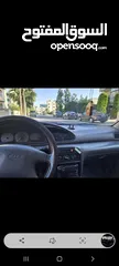  8 كيا سيفيا موديل 96