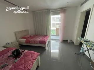  14 شقة للايجار في الموج  apartment for rent 3 bhk almouj