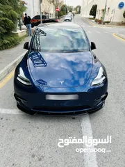  3 تيسلا Y موديل 2023 (( 7 ركاب )) فحص كامل مفحوصه شركه ومفتوحلها ملف ومفحوصه اتو سكور B + 82