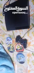  1 PlayStation 3 for sell 500 GB