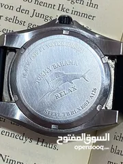  3 ساعة غواصين امريكية للبيع