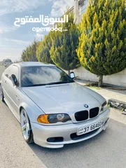  6 من السيارات المميزه E46 BMW للبدل على هونداي Ad 2018