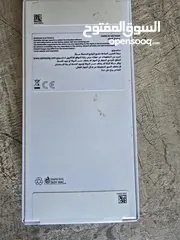 1 samsung A26 5G 265 GB black