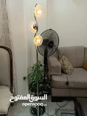  1 سايد لامب طول 155