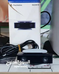  1 كاميرا Ps5