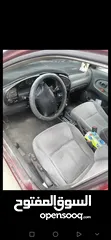  9 كيا اسبكترا 2002 اتوتيك سعرها 2200 دينار