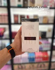  20 عطر آنا الابيض الاصلي  عطر انا الابيض فظيع جمال هاد البيرفيوم رجع توفر الاصلي