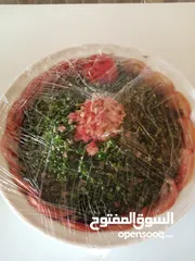  20 شيف طباخ شرقي وغربي وسلطات ابحث عن عمل خبره في الاكل العربي والسلطات خبره في الفندق وشركه