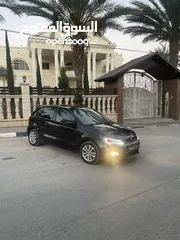  2 Vw.polo2012 ترخيص 2011