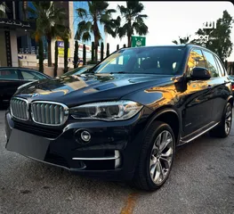  16 BMW X5 Plug-in