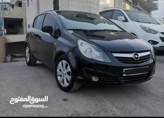  2 اوبل استر 2008 تيسير 2009 للبيع