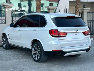  7 بي ام دبليو اكس 5 2015 BMW X5