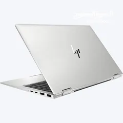  2 حاسبة hp elite book 360