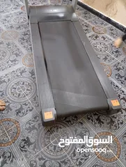  4 جهاز جري باله اوربيه