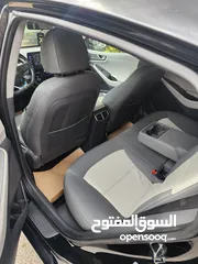  12 هيونداي ايونيك 2021 فحص كامل 7 جيد