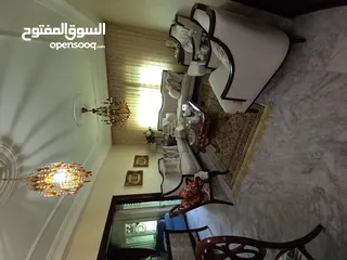  6 في أرقى مناطق الرابيه شقة طابق ثالث 164م بتشطيبات مميزة وسعر مميز / ref 9137