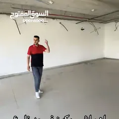  3 محل للبيع بالخلو او الضمان او الاستثمار من المالك مباشرة