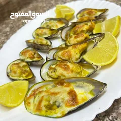  3 محار نيوزلندي