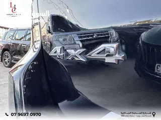  16 ‎جيب جراند شيروكي ليمتد دفع رباعي V6 3.6L اعلى صنف 2021 ‎‏Jeep Grand Cherokee Limited