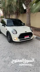  12 Mini Coper 2017 Coupe Very Clean