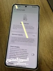  5 One plus 13 oxygen 512gb استعمال أيام