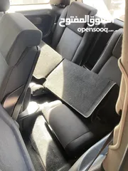  4 Opel zafira 2004