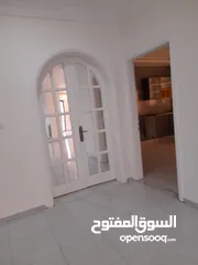  23 شقة فارغة للايجار في منطقة عبدون