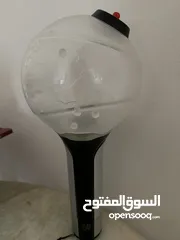  1 BTS Army light bomb stick (Army bomb)