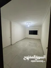  3 للبيع شقة جديدة غير مسكونة – الزرقاء الجديدة / شارع الفلاتر