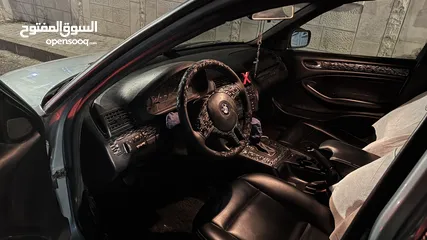  4 Bmw e46 2003