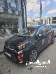  2 كيا مورنينغ 2019