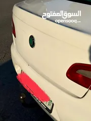  3 سكودا سىوبيرب  170 حصان Rline