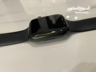  2 Apple watch 7