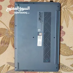  3 لابتوب  بحالة الجديد كليا Lenovo IdeaPad 3 15ITL6 للبيع – مع ماوس بلوتوث وشنطة استخدام قليل جدا جدا