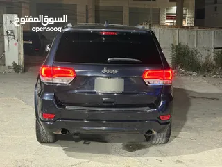  2 جراند شيروكي