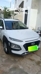  6 جيب هونداي كونا 2019