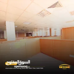  3 Prime Location Office Space for Rent in Ghala!