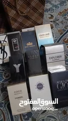  1 عطور للبيع