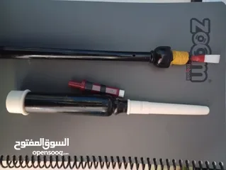  3 بدال قربه مع بالوص صغير للقربه الانلجيزيه