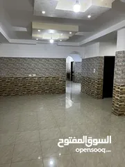  3 شقه 150 متر للبيع - أربد دوار الشهداء