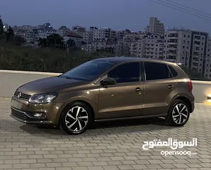  6 للبيع بولو 2015