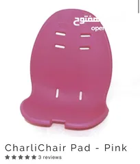  4 Charlichair 2 in 1